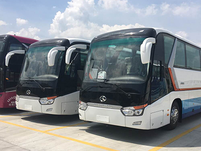 商務(wù)會(huì)議用車