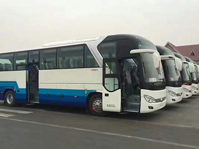 長途包車服務(wù)